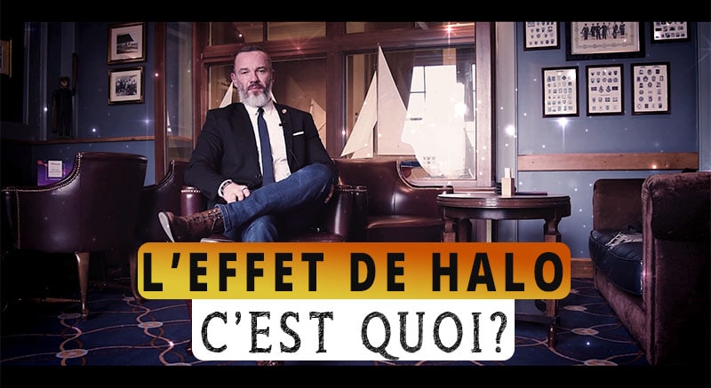 Facing Europacorp - Dominique Molle - L'effet de halo c'est quoi - blog - communication non verbale - Langage non verbal