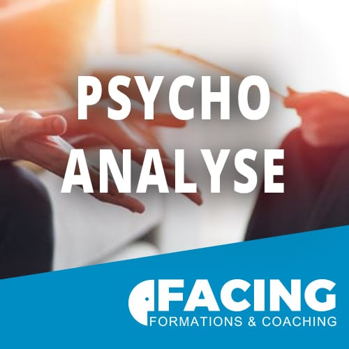 Facing Europacorp - Formation en psycho analyse - Dominique Molle