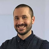 Nicolas Masoni - Chargé de communication digitale et webmaster chez facing - membres de l'équipe facing