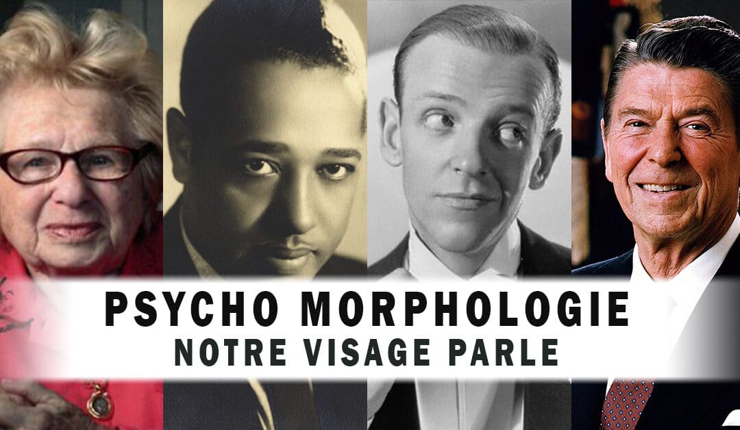 Morphopsychologie : Quand l’analyse du visage révèle la personnalité d’une personne