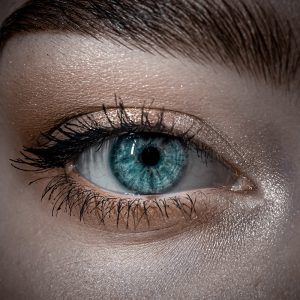 Atelier développement personnel - Les yeux, miroir de l’âme Facing