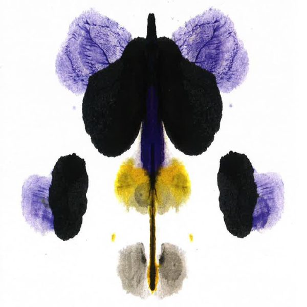 Atelier test projectif des tâches d'encre - FACING