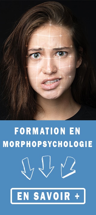 Formation Morphopsychologie Level 1 - Psycho Morphologie - Facing - Dominique Molle