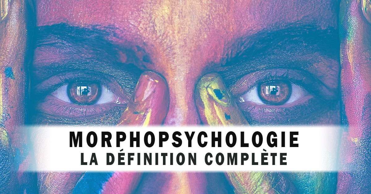 Morphopsychologie Définition - Dominique Molle - Facing Morphopsychologie - Vignette
