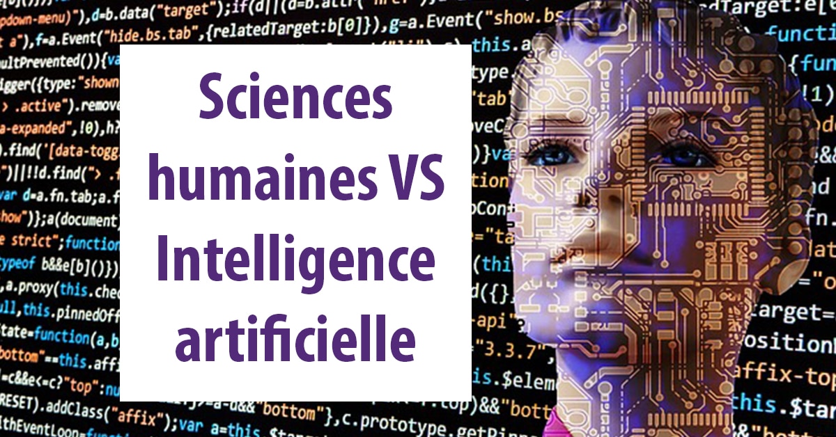 Pourquoi les sciences humaines méritent d'être valorisées autant que l'intelligence artificielle - Dominique Molle - Facing Morphopsychologie - vignette