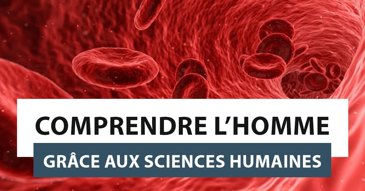 Comprendre l’Homme grâce aux Sciences Humaines - Dominique Molle - Facing Morphopsychologie - Blog sciences humaines