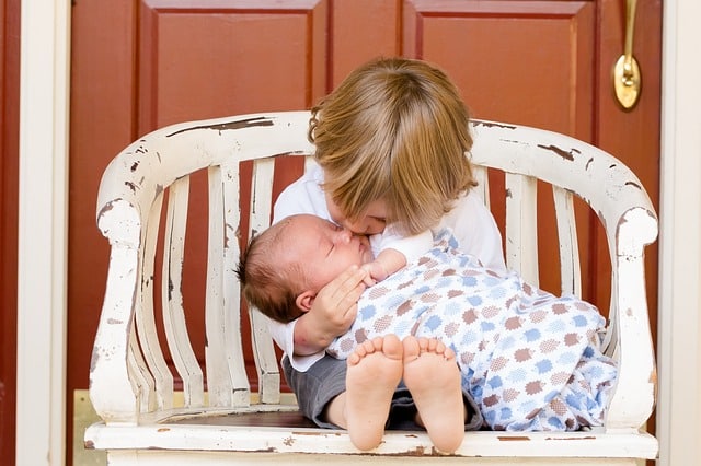 Garantir un développement sain pour votre enfant l'importance de la morphologie selon le Dr Epstein - Dominique Molle - Facing Morphopsychologie - Morphologie