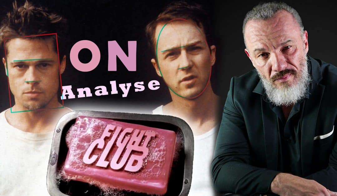 La morphopsychologie dans Fight Club: comment repérer la puissance physique inconsciente